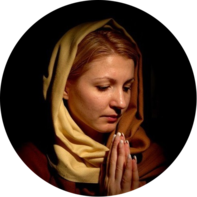 Гадалка Анна — Пустошка